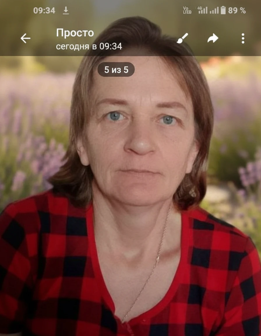 AI-фотосессия