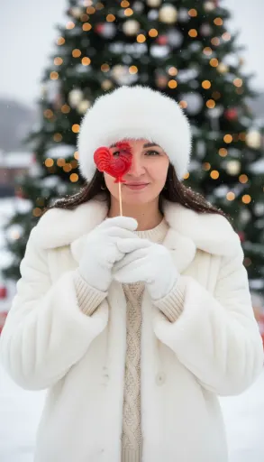 AI-фотосессия