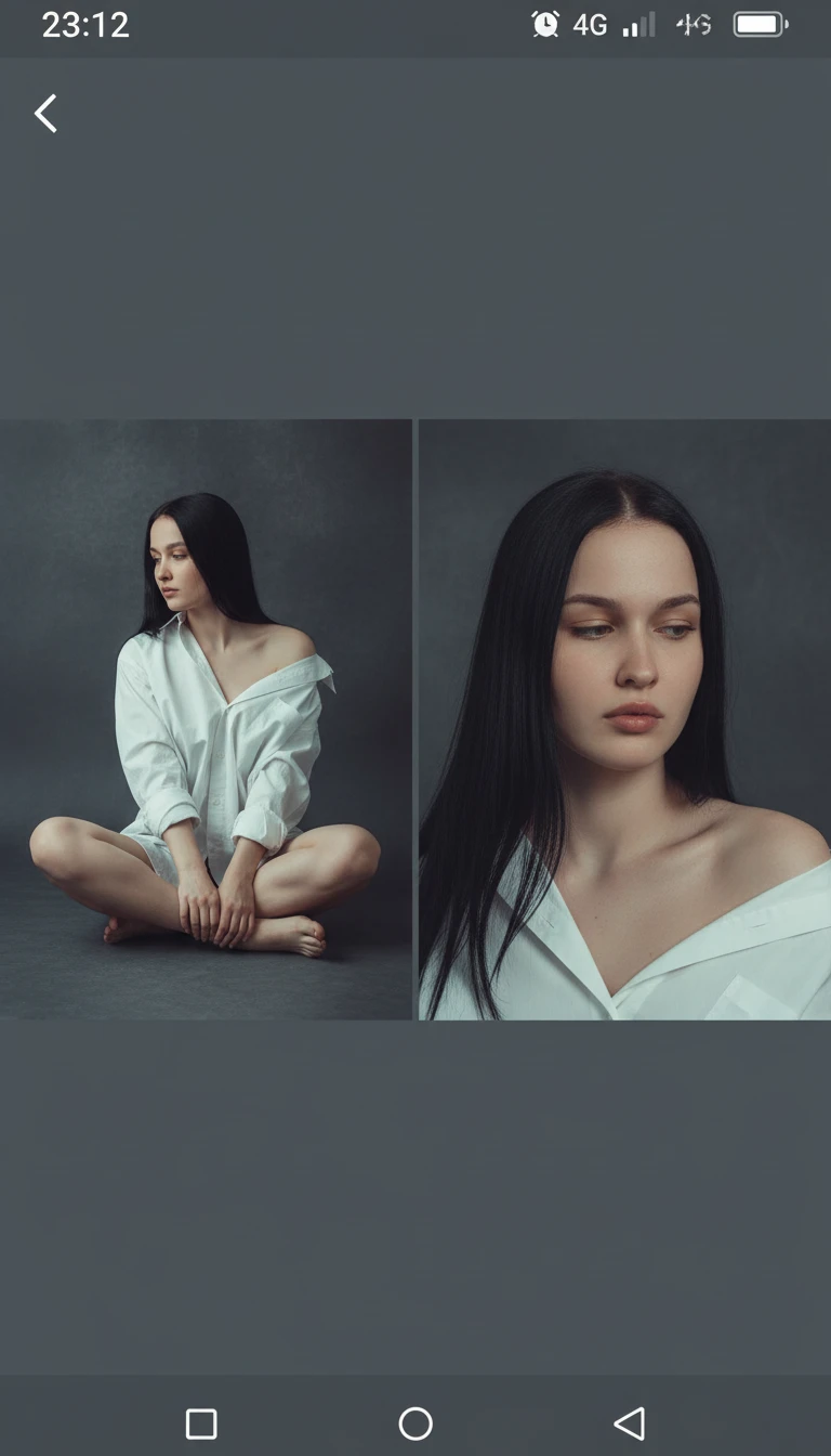 AI-фотосессия