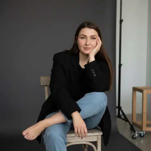 AI-фотосессия