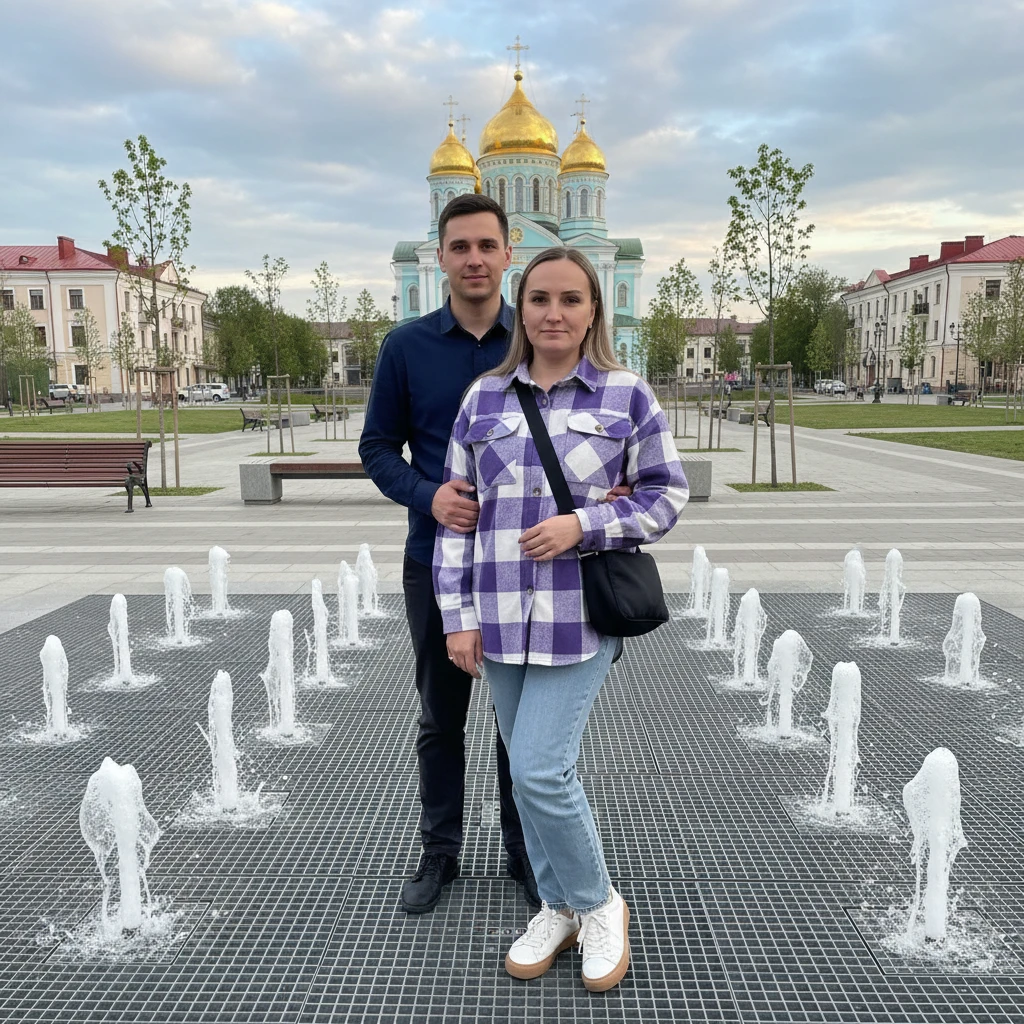 AI-фотосессия