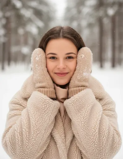 AI-фотосессия
