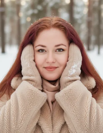 AI-фотосессия