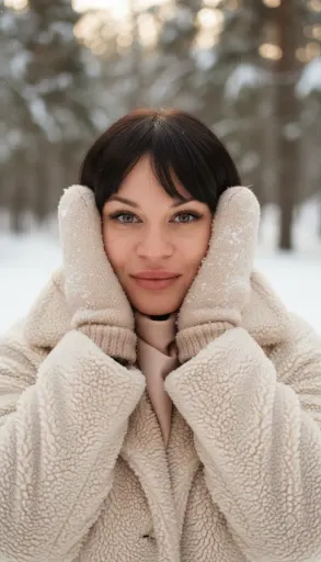 AI-фотосессия