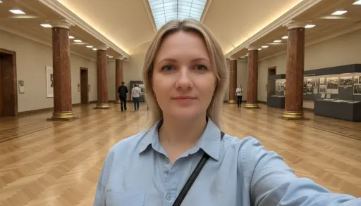 AI-фотосессия