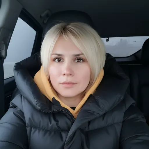 AI-фотосессия
