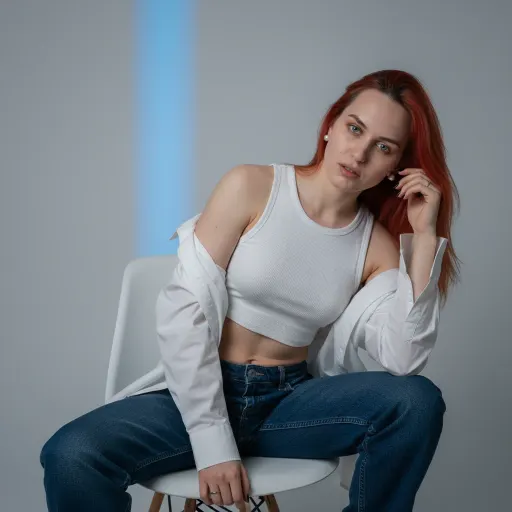AI-фотосессия
