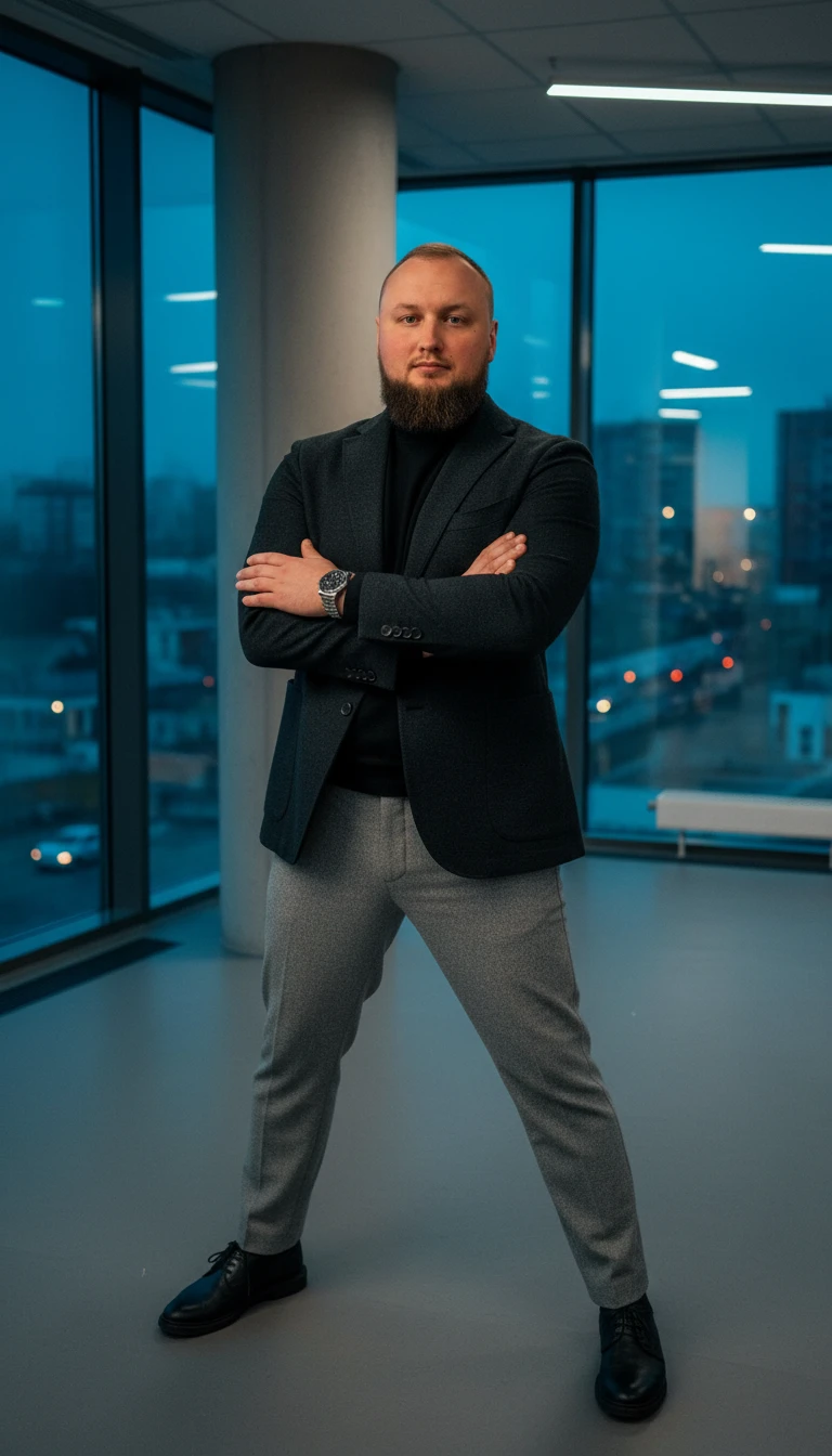 AI-фотосессия