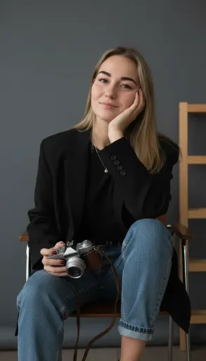 AI-фотосессия