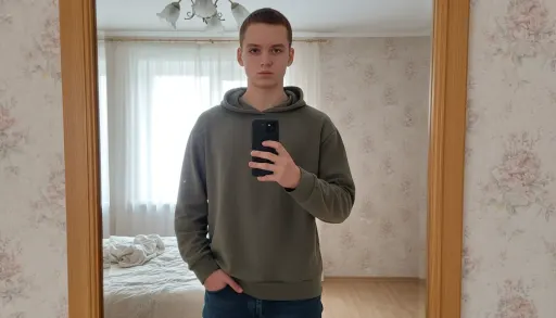 AI-фотосессия
