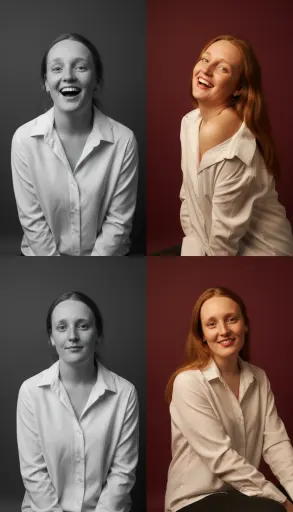 AI-фотосессия