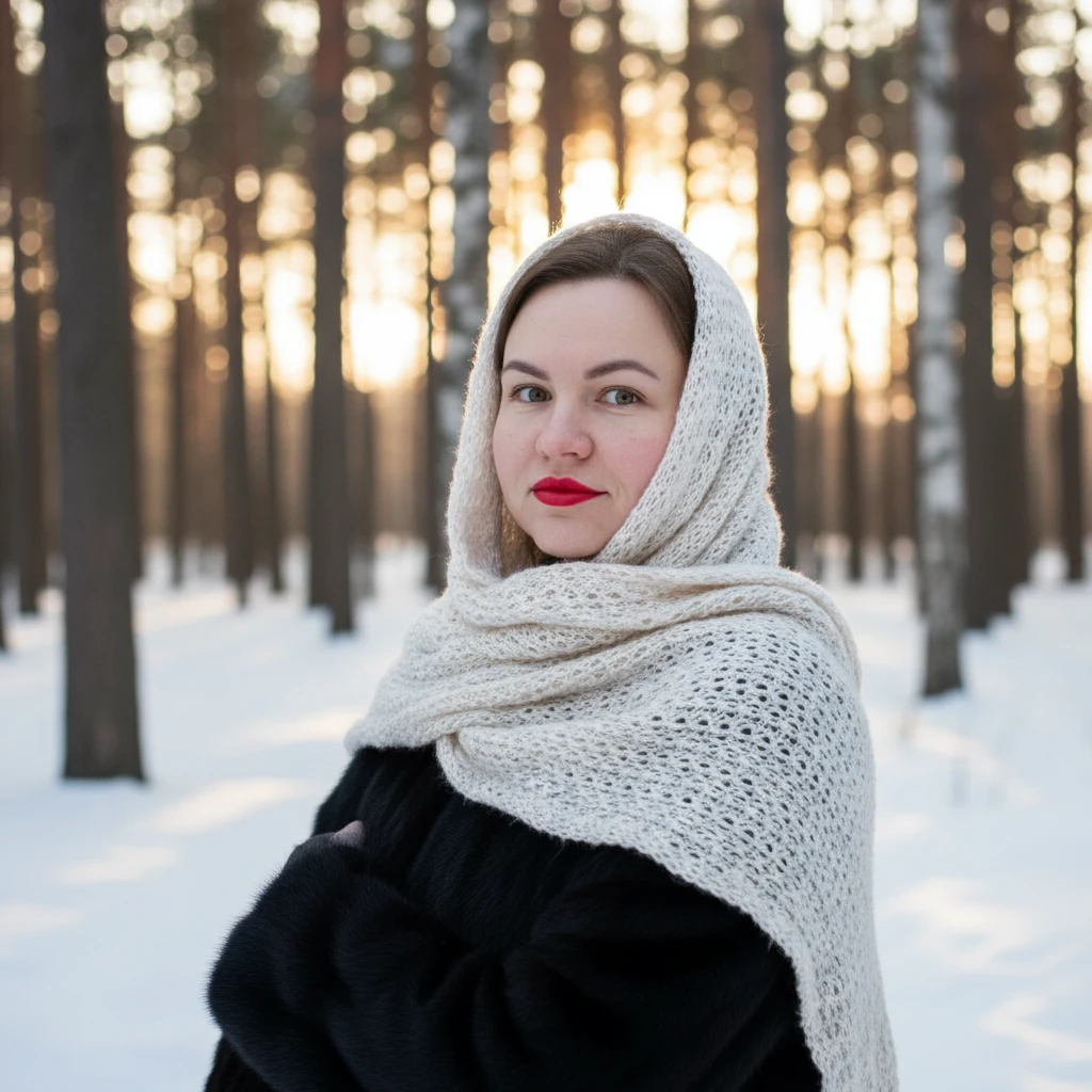 AI-фотосессия