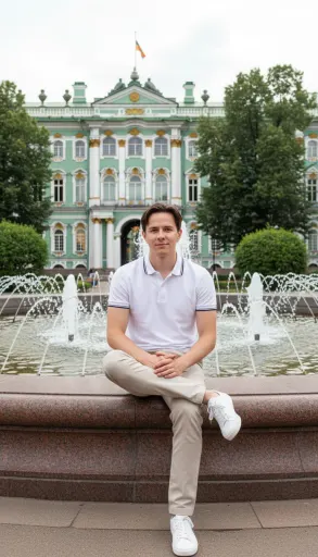 AI-фотосессия