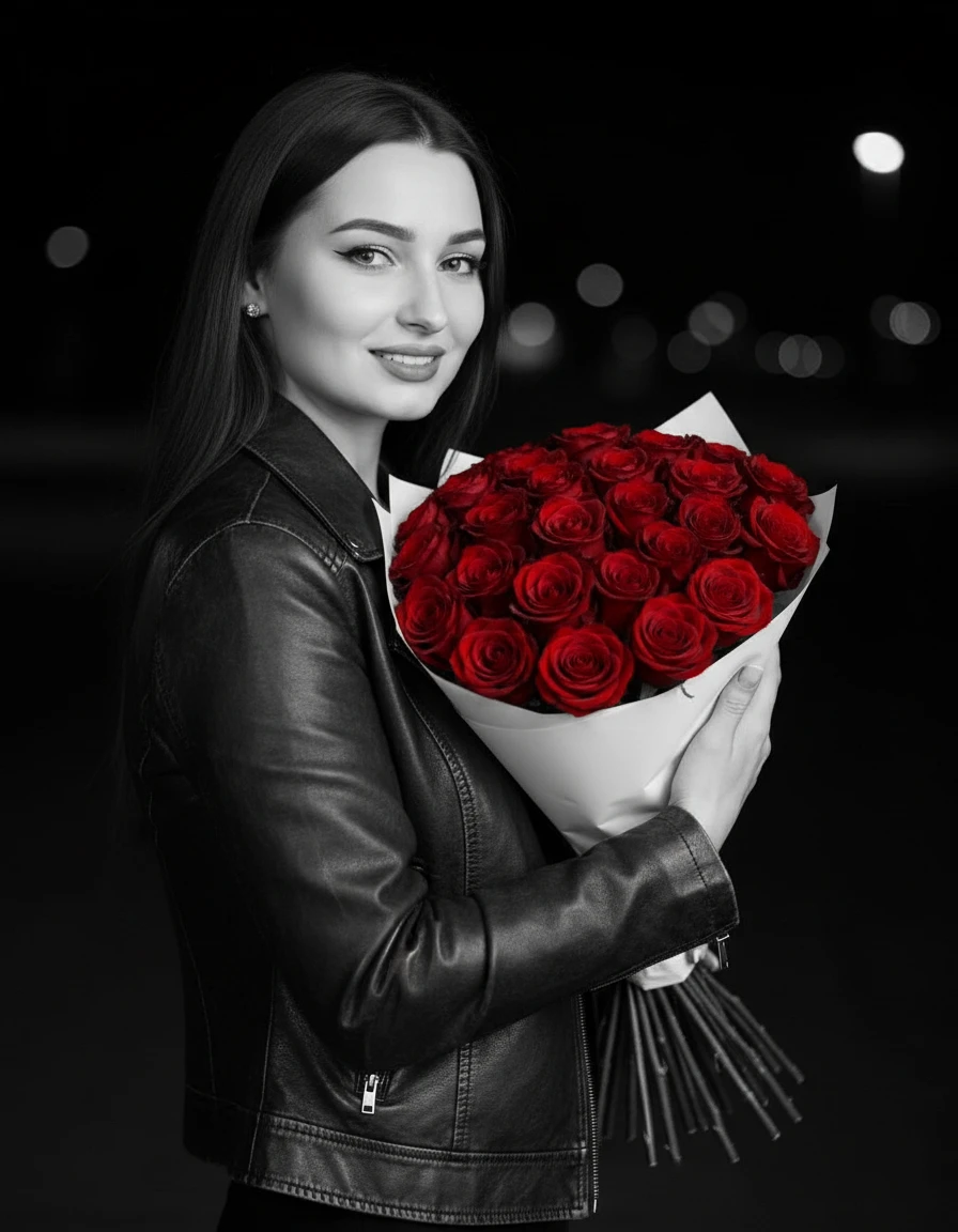 AI-фотосессия