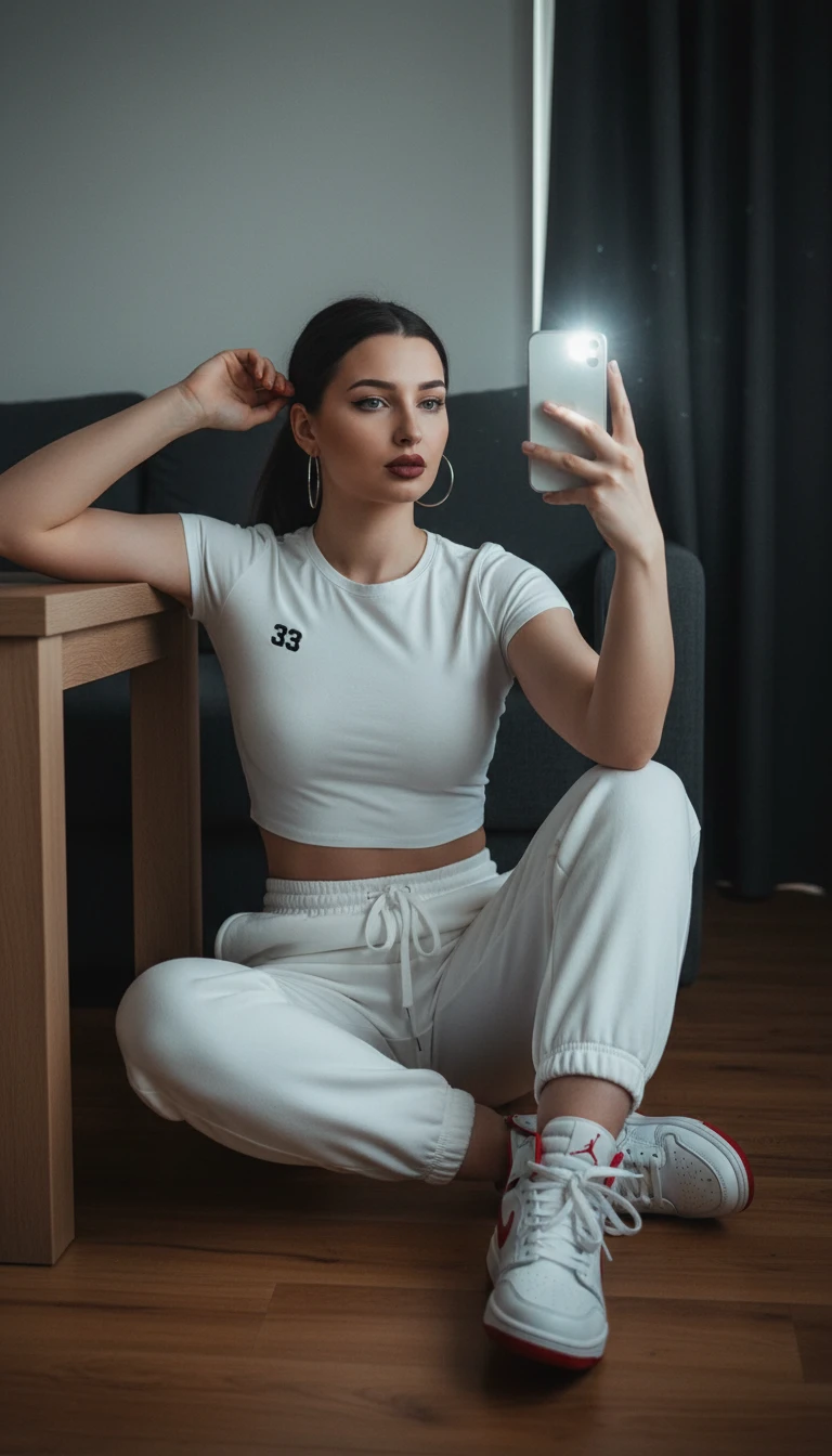 AI-фотосессия