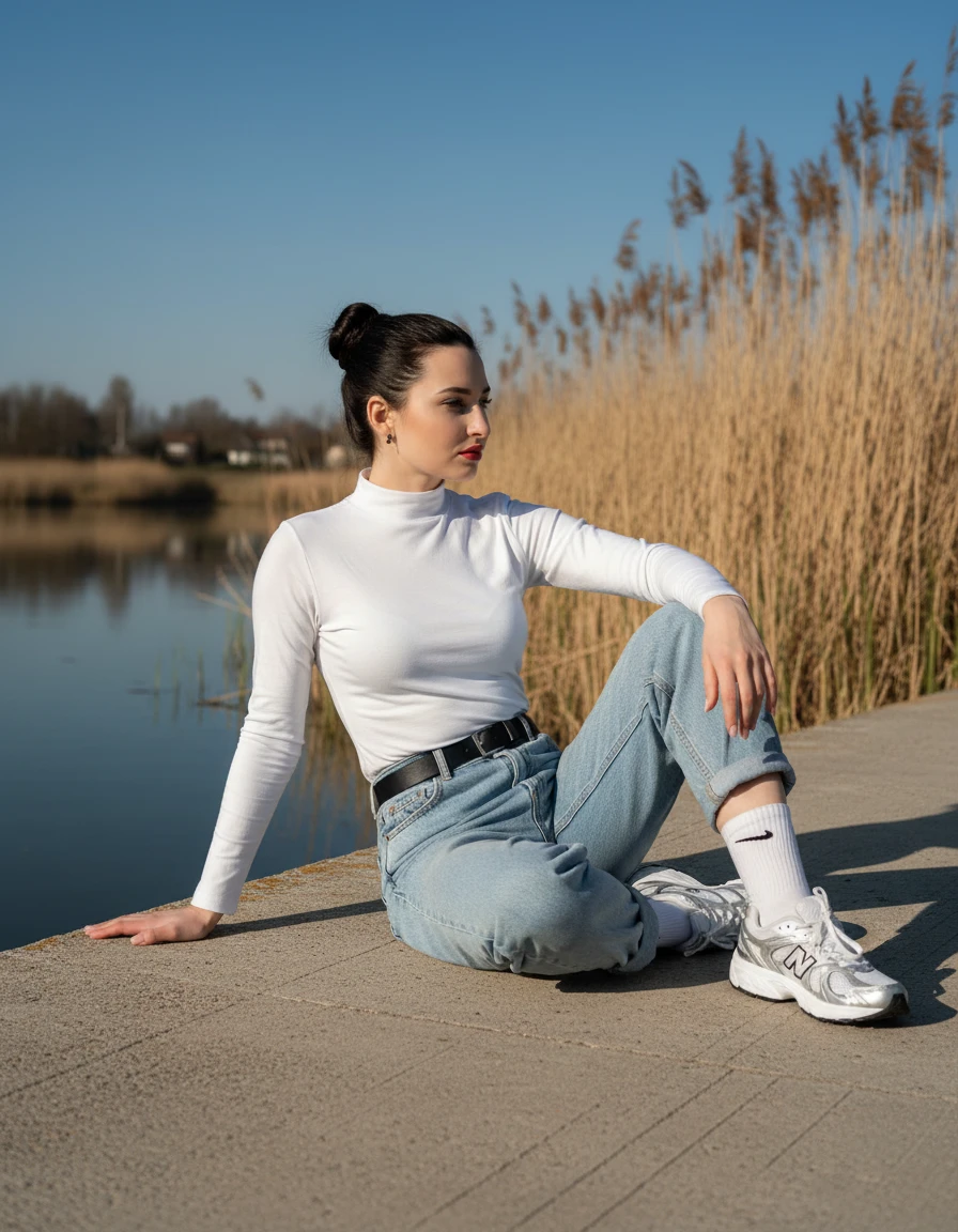 AI-фотосессия