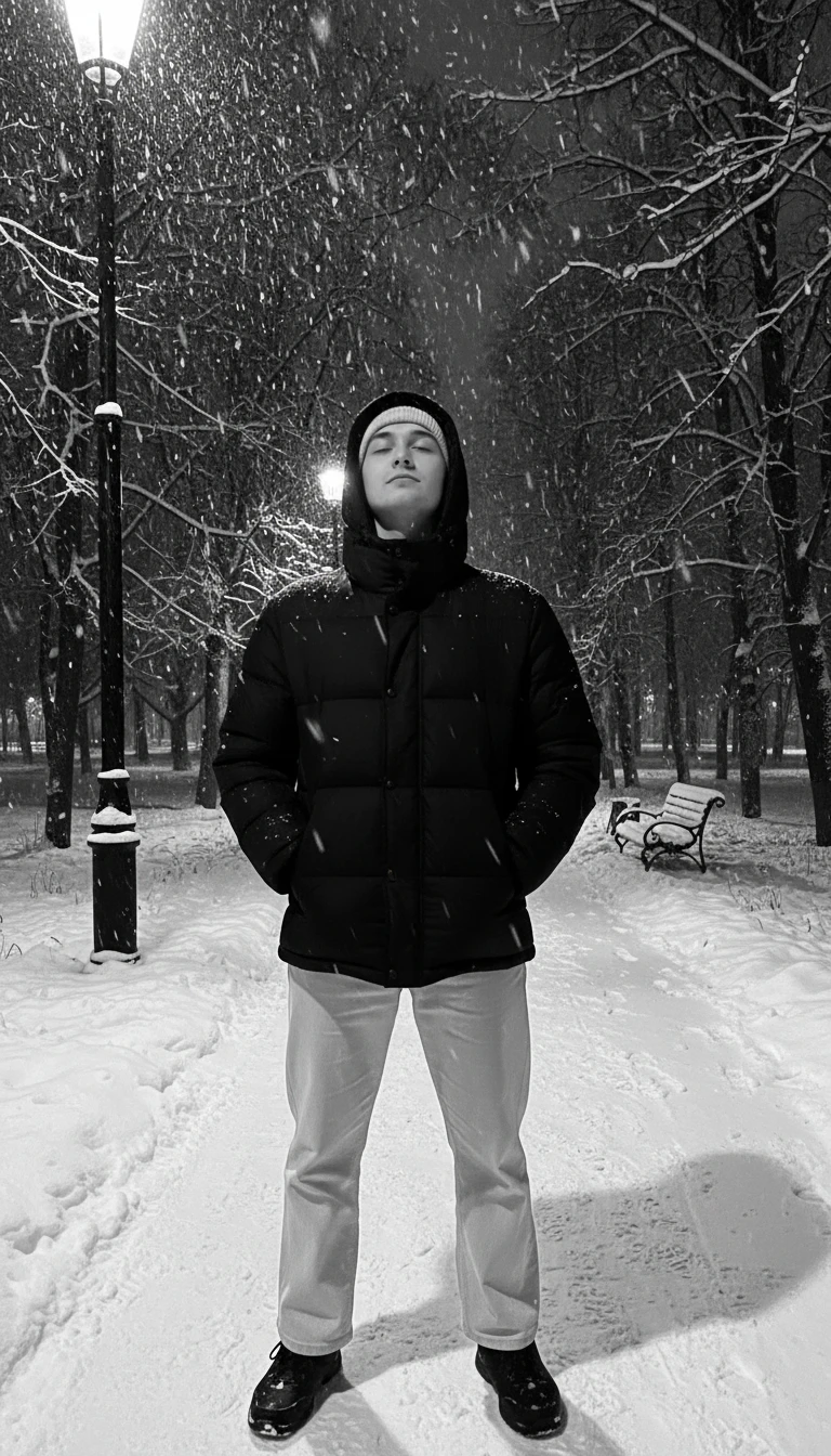 AI-фотосессия