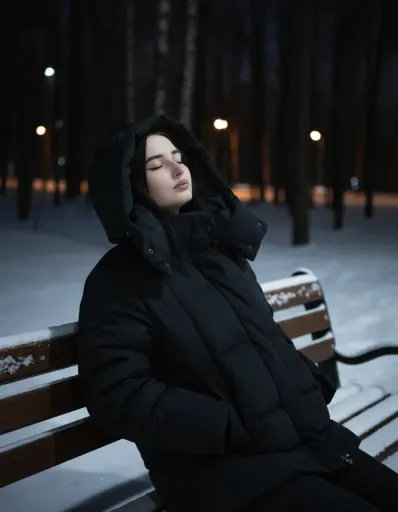 AI-фотосессия
