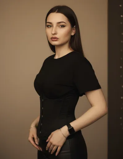AI-фотосессия