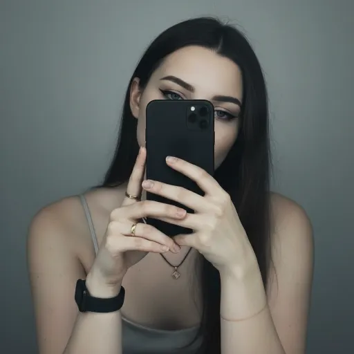 AI-фотосессия