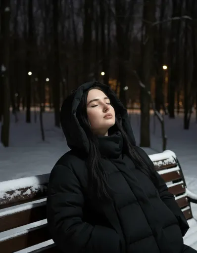 AI-фотосессия