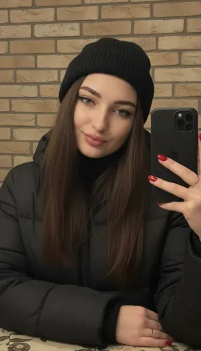 AI-фотосессия