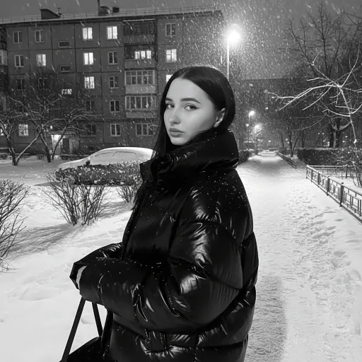 AI-фотосессия