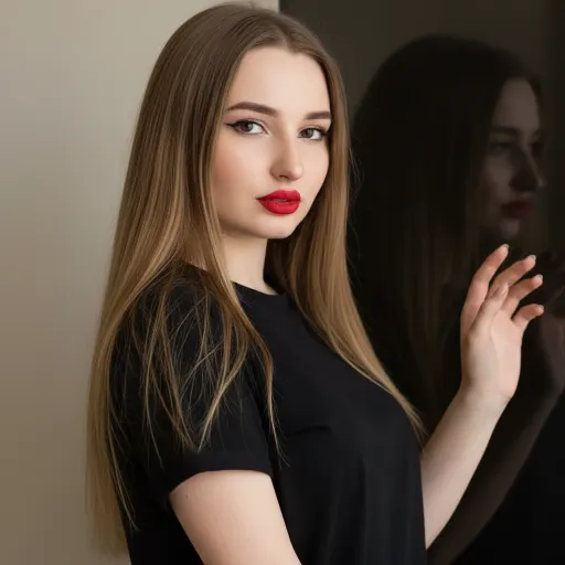 AI-фотосессия