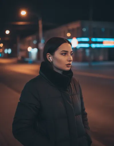 AI-фотосессия