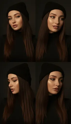 AI-фотосессия