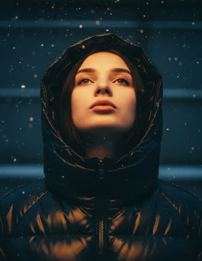 AI-фотосессия
