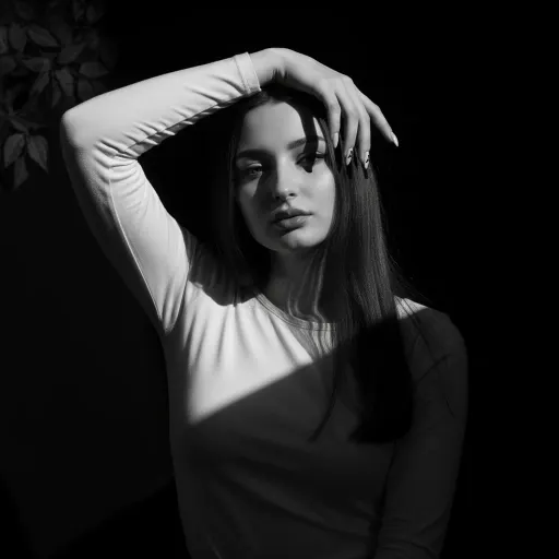 AI-фотосессия