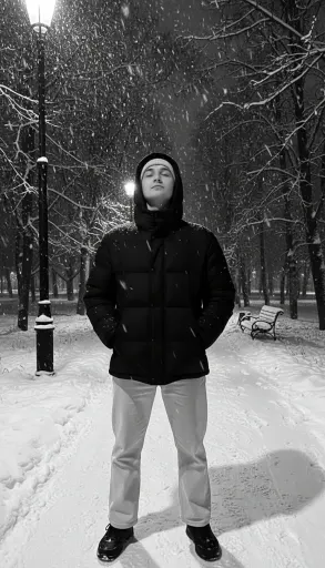 AI-фотосессия