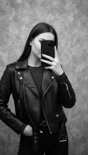 AI-фотосессия