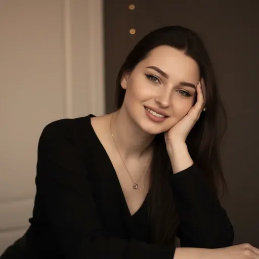 AI-фотосессия