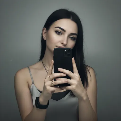 AI-фотосессия