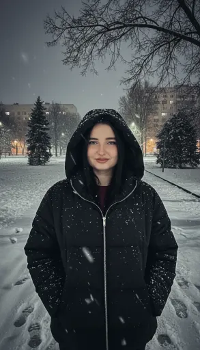 AI-фотосессия