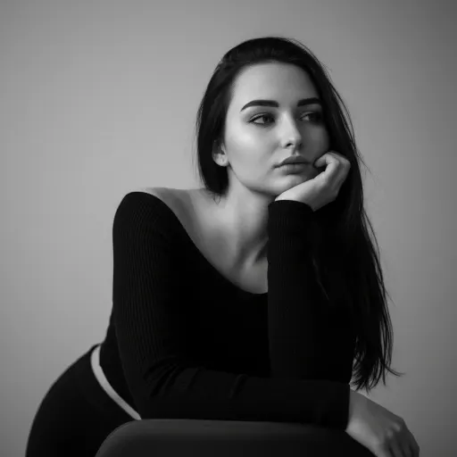 AI-фотосессия