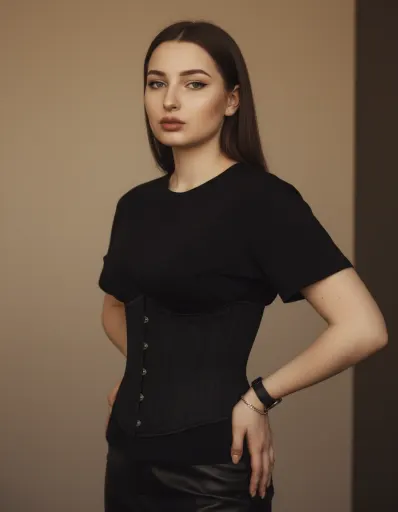 AI-фотосессия