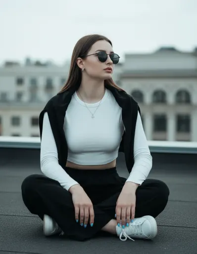 AI-фотосессия