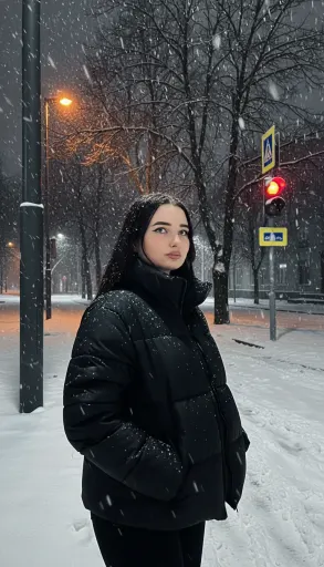 AI-фотосессия