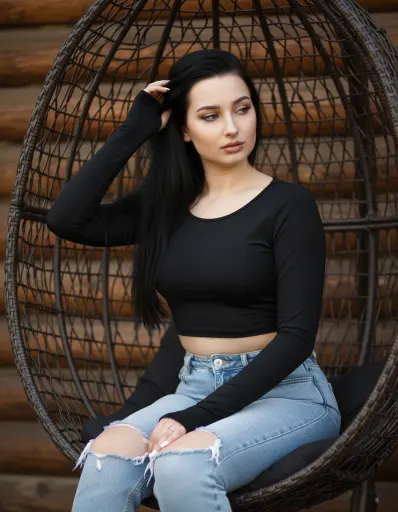AI-фотосессия