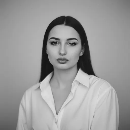 AI-фотосессия