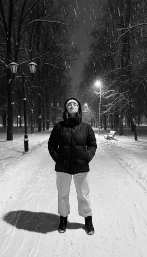 AI-фотосессия