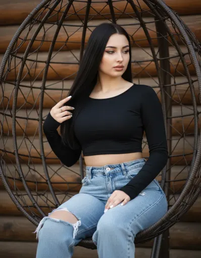 AI-фотосессия