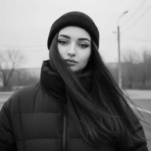 AI-фотосессия