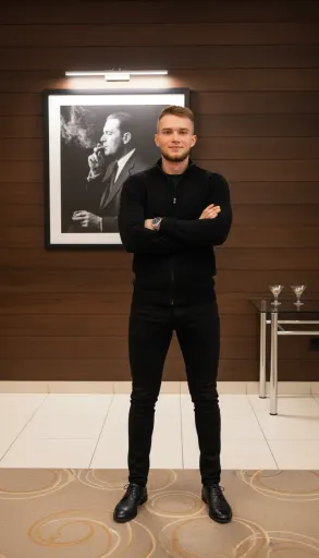 AI-фотосессия