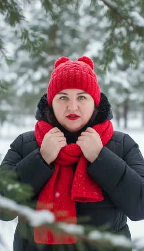 AI-фотосессия