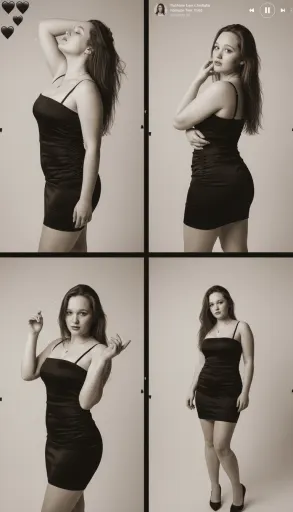 AI-фотосессия