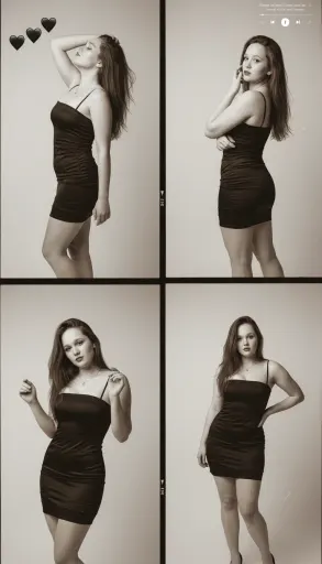 AI-фотосессия